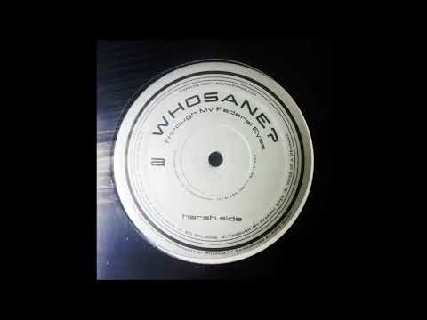 Whosane - Remember What I Said