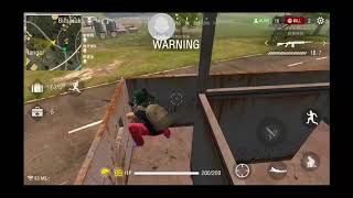 【傑李】《Free Fire - 我要活下去》多場合輯#4