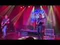 Ghoti Hook - Shrinky Dinks live in Jacksonville, FL on August 15, 2025 