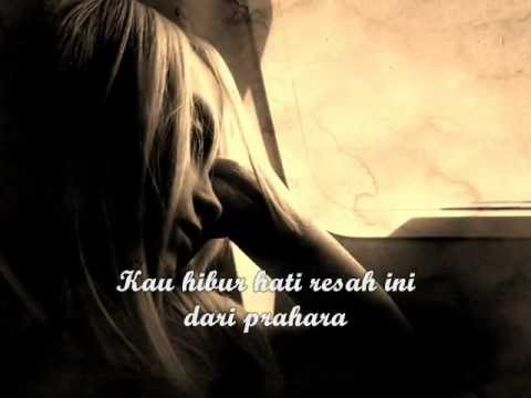 Vina Panduwinata - Kasih (with lyrics)