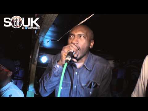 MC FEARLESS  - SUMMER CONVENTION