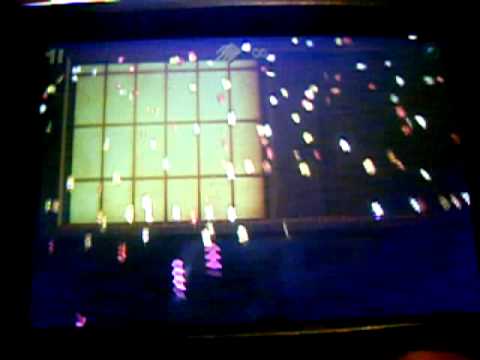 To-Fu:The Trials Of Chi On iPhone Gameplay