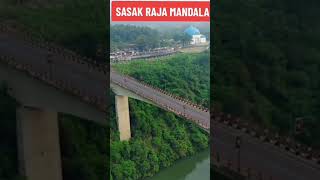 Download lagu Sasak raja Mandala view yg sangat indah mp3