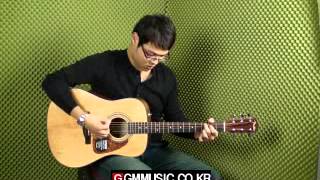 Video thumbnail for Fender CD140S by gm playstore