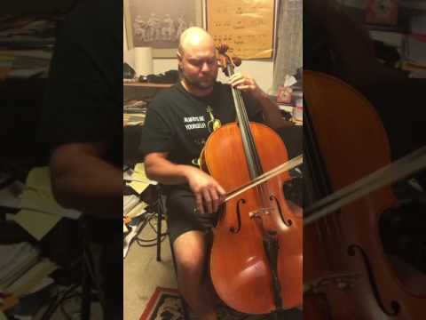 Piatti Book II, No. 12 Kummer