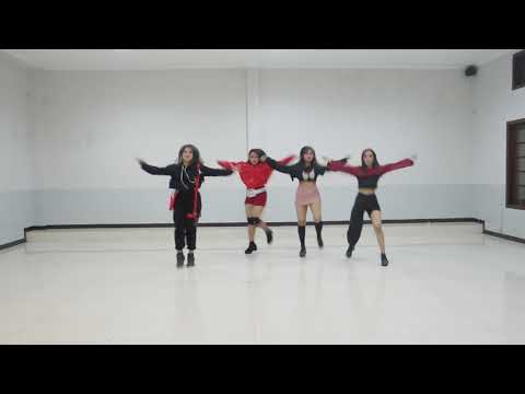 마마무(MAMAMOO) - HIP COVER DANCE BY MAMAM-YU