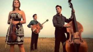 Hot Club of Cowtown - Always and Always