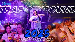 Download lagu DJ TRAP CEKSOUND 2025 BASSNYA AMPUHHH mp3