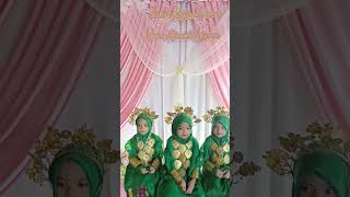 Download lagu Acara Khitanan Kakak Zakiyah dan adek adek #masyaallah mp3