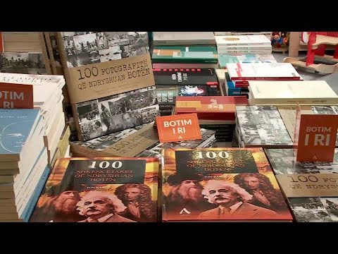 Sfidat e leximit sot! Çfarë lexojnë të rinjtë në shqipëri?