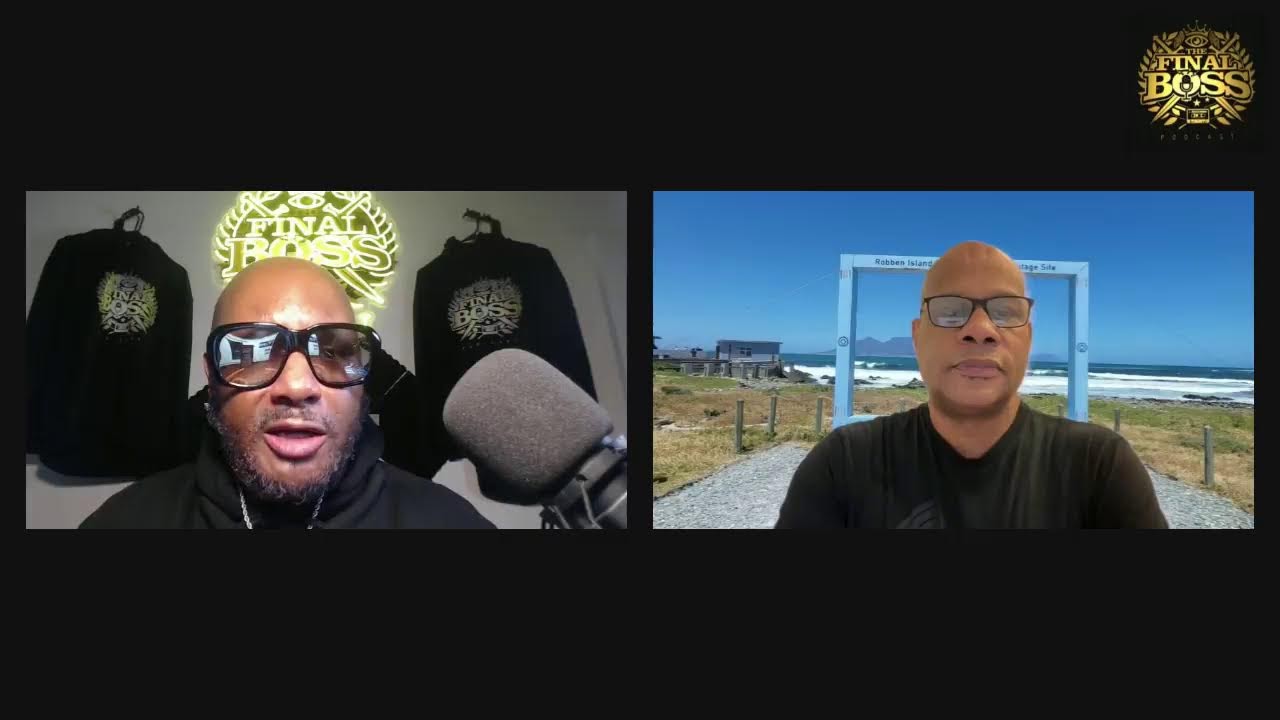 SPECIAL GUEST THURSDAY'S Ep. #108 "How to Deal"