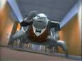 The Dark Knight Trailer Recut Monster S Inc