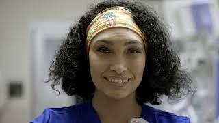 Grady's RN Residency Program