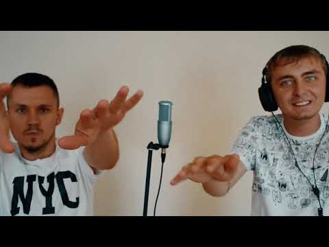 4K4 Music - DJUMP [Максі Кренк х Паша 9.2]