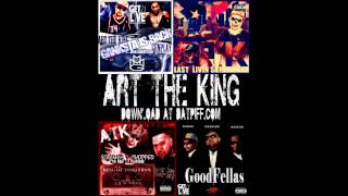 Move That Dope   ATK, Slim Thug, Rick Ross