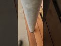 How To Scribe And Cut For Round Posts When Installing Decking Boards