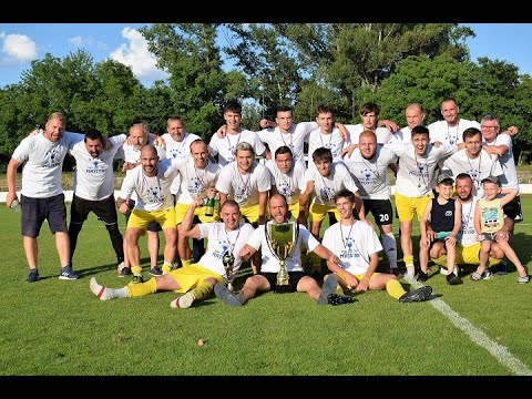 Slovnaft Cup - 1. kolo: PFK Piešťany - OFK Trebatice 1:5