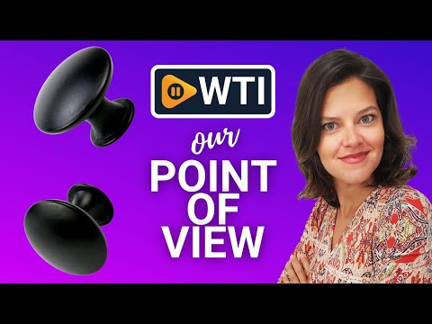 Mironey Round Cabinet Hardware - WTI product video review