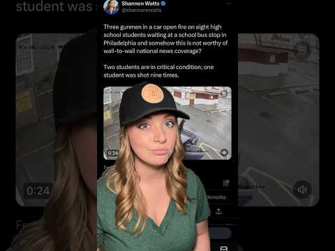 Of ALL People She Should Know… #guncontrol #2ndamendment #shortsvideo #shortsfeed Thumbnail