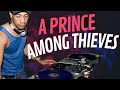 The Untold Story Of Prince Paul A Prince Among Thieves HipHops Greatest Concept Album Explained