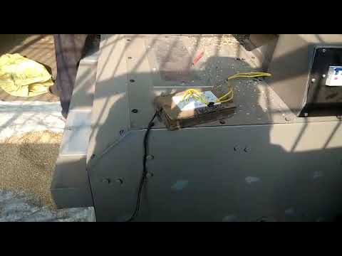 Automatic powder coated seed destoner machine, single phase,...