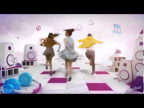 On Beat - Violetta