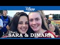 Disney S Sara And Dimara S01E11 Summit Ending Credits 11