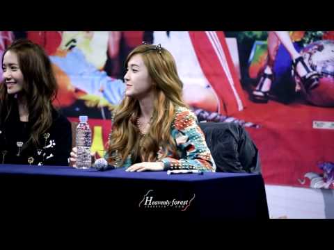 130127 Jessica Heavenly Forest