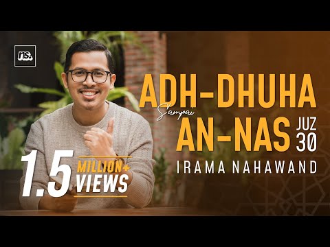 Adh-Dhuha - An-Nas Full Nahawand | Bilal Qori