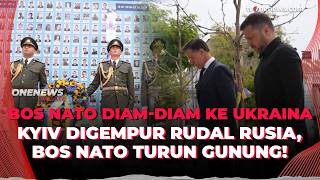 Download lagu Bos NATO Diam-diam Sambangi di Kyiv saat Baru Dihajar Rudal Rusia | OneNews Update mp3 Download lagu Bos NATO Diam-diam Sambangi di Kyiv saat Baru Dihajar Rudal Rusia | OneNews Update mp3