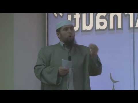 Përfundim i tmershëm - Dhulkarnejn Ramadani