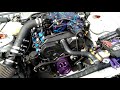 Supercharged Toyota 5vz Rev Up