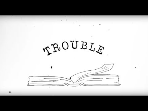 Video thumbnail for Trouble