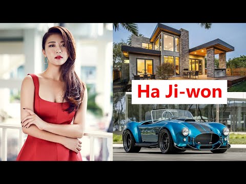 Ha Ji-won - Biography, Lifestyle, Networth, Husband, House - Ha Ji Won Biography 2021