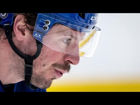 How much longer will J.T. Miller be a Vancouver Canuck?