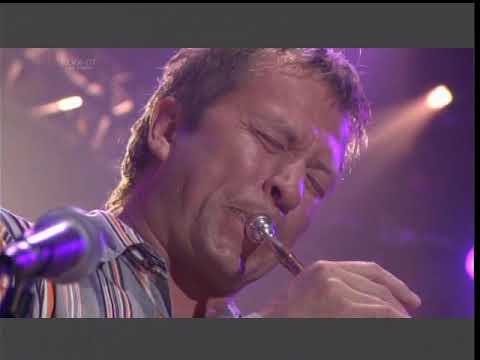 Buckethead - Bill Laswell + Friends 2005-04-01 PBS Special Chicago IL