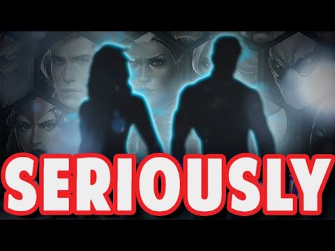 MFF SURVEY RESULTS ARE... WEIRD? GOOD? RIGGED? MAYBE