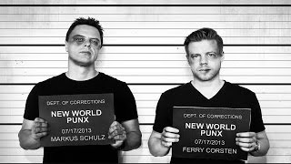 New World Punx - Romper (Original Mix)