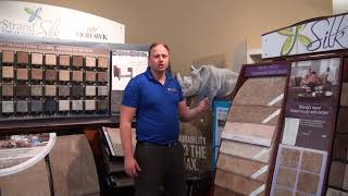 Mohawk Smart Strand Silk Carpet