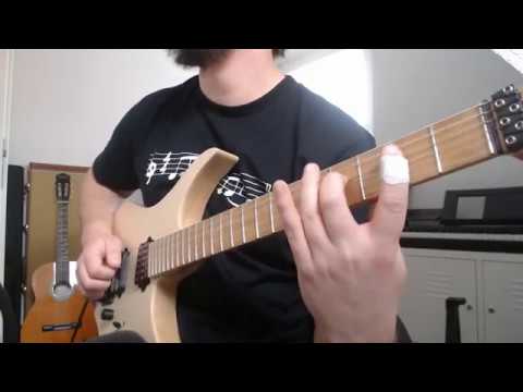 Plini + Adam "Nolly" Getgood – "BLUE ANGEL"