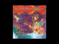 Scott Huckabay — Labyrinth