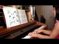 よろこびのうたピアノ Yorokobi no Uta Piano 