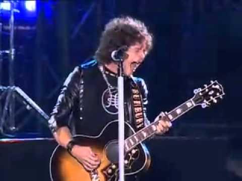 Mar Adentro (En Directo) - Heroes Del Silencio