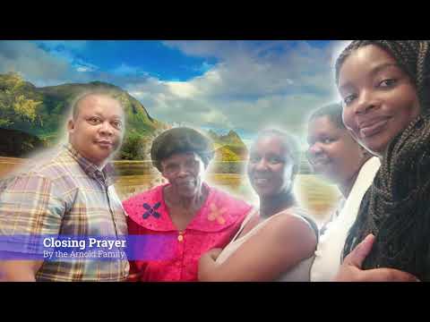 Daily Devotion Video by Rev Hess 12 October 2020 Day 199