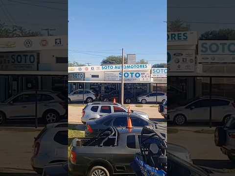 Villa de Soto, provincia de Córdoba, Argentina.#villadesoto