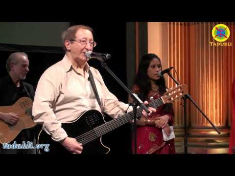 Idir en duo - Adrar inu (album 2013 )