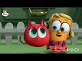 BabyTV PT BR Vegecontos Em Casa Laura A Cuidadora De Animais
