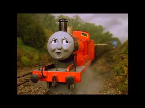 Henry 2 (Shrek 2) Part 13 - Drinking the Happily Ever After Potion/Rain