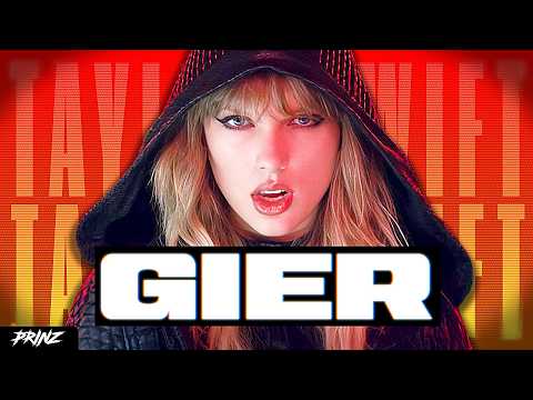 Taylor Swift: Das Märchen ist zu Ende.