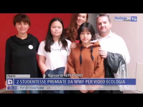 2018-10-04 NOTIZIE DI PRATO TG ORE 19.45